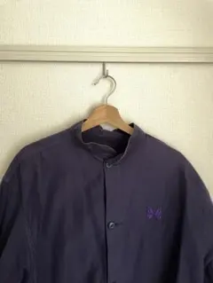 NEEDLES S.C. Army Shirt