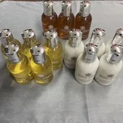 モルトンブラウン