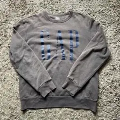 S*g様 old gap スウェット