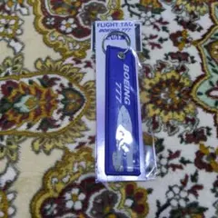 ANA BOEING777 플라이트 태그