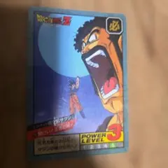 ドラゴンボールデータカードダス　ゴタン　懸賞限定　当選者2000名のみ配布 ドラゴンボールデータカードダス ゴタン 懸賞限定 当選者2000名のみ