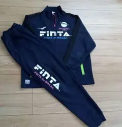 Finta　上下セット　Lサイズ