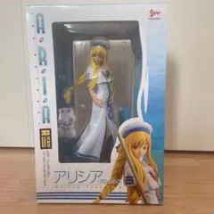 【未開封新品】 ARIA アリシア・フローレンス １／６ スケールフィギュア