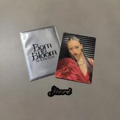 HANA ホルツ 2026 トレカ【YURI】