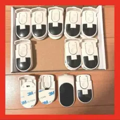 ベビー 安全対策 直角ロック チャイルドロック 安全ロック ベビー用品 赤ちゃん