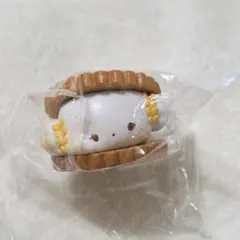 サンリオ　スモアサンド　こぎみゅん