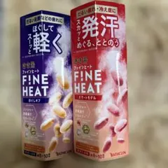 【２本セット】きき湯ファインヒート スマートモデル