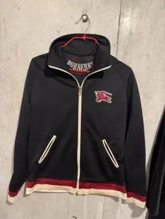 2026年最新】burberry トラックジャケットの人気アイテム - メルカリ