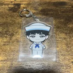 【超特急 カイ 】joker 横浜 アクリルキーホルダー♡