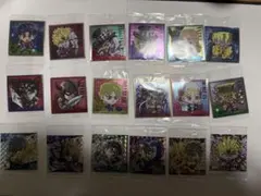 にふぉるめーしょん　ジョジョ