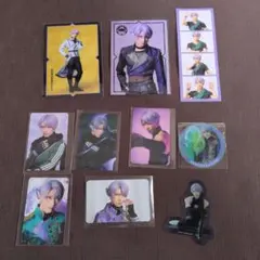 刀ミュ 五月雨江 まとめ売り