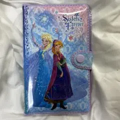 【値下げ】アナと雪の女王 スケジュールノート ディズニー プリンセス エレサ