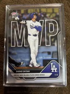 2025年最新】大谷翔平 カード mvpの人気アイテム - メルカリ
