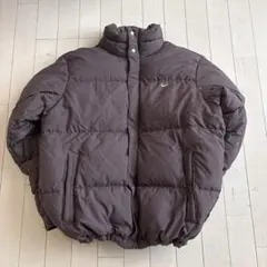 Nike ダウンジャケット 2000年代後半〜2010年代初頭　ベトナム製