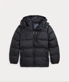 ラルフローレン polo ダウンジャケット