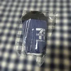 セブンイレブンハッピーくじ B賞セブンカフェぬいぐるみチャーム