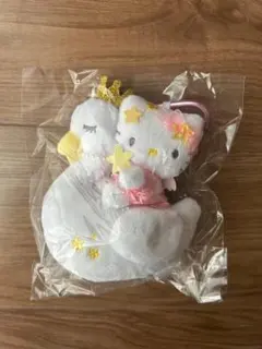 2026年最新】キティ スワンの人気アイテム - メルカリ