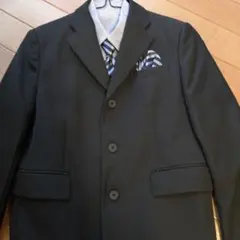 男の子スーツ オリバーハウス140サイズ 5点セット