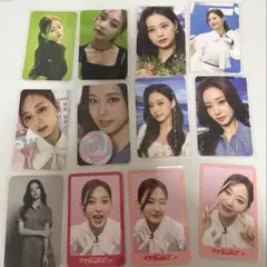 TWICE DICON ツウィ