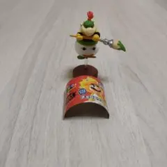 マリオチョコエッグフューリーワールドクッパjr