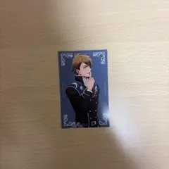 劇場版アイドリッシュセブン　入場者特典　十龍之介