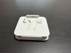 Apple純正品有線イヤホン Lightning接続