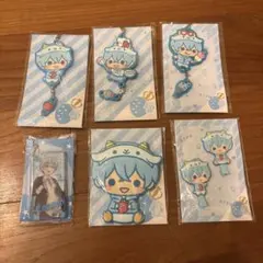 すとぷり　ころんくん　6点セット(バラ売り可)