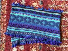 GUILLAUMOND ギヨモン スヌードマフラー フランス製