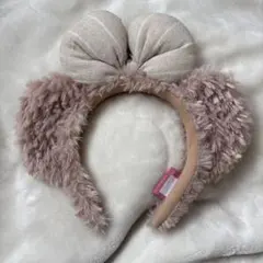 ディズニー カチューシャ ダッフィーフレンズ