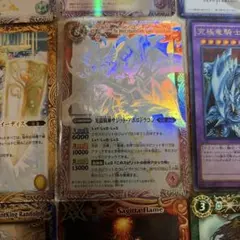 2025年最新】バトルスピリッツ まとめ売りの人気アイテム - メルカリ