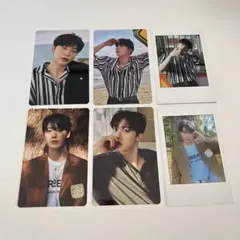 ASTRO ユンサナ トレカセット