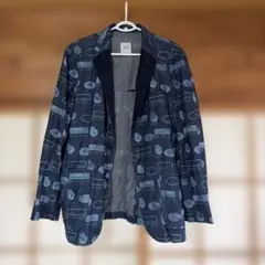 TAKEO KIKUCHI BLUE NOTE ジャケットのサムネイル