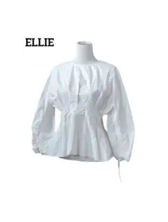 2026年最新】ELLIE カラー：ブルー系 レディース 長袖 シャツ