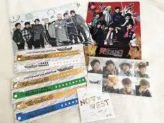 お値下げしました！WEST.グッズ まとめ売り