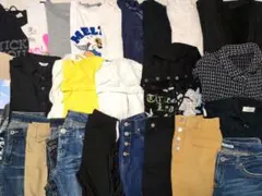 レディース服まとめ売り レディース服セットまとめ売り トップス パンツ アウター