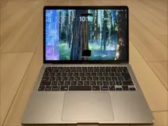 Apple MacBook Air 本体　【訳あり】のサムネイル