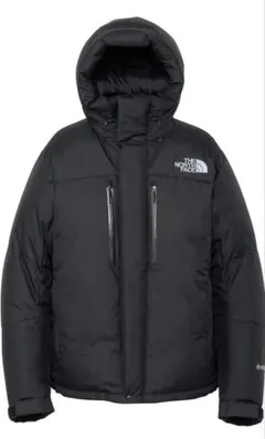 新品未着用THE NORTH FACE バルトロライトジャケット ブラックXL