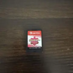 ポケットモンスター ソード Nintendo Switch