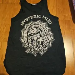 HYSTERIC MINI タンクトップ 120cm