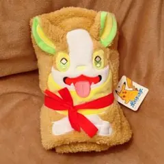 ワンパチ ブランケットのサムネイル