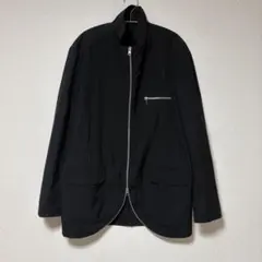 90-00s Unknown designers zip jacket