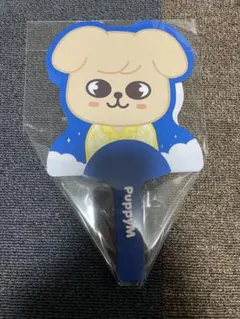 SKZOO ミニうちわ PuppyM