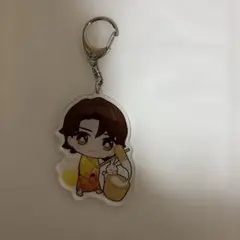 M!LK 吉田仁人 奈良ファンミ限定アクキー - メルカリ