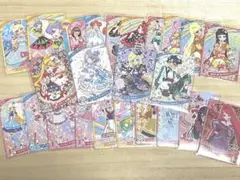 尸*す様 【まとめ売り】アイプリカード　サンリオセット　過去弾カード20枚付き