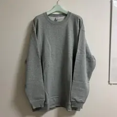 United Athle 5044-01 グレー トレーナー XXXL