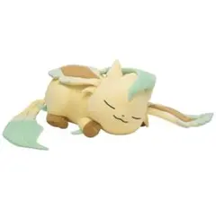 2025年最新】すやすや リーフィアの人気アイテム - メルカリ