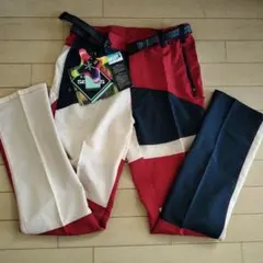 Extreme Sports Hiking Pants アウトドア用カラーパンツ