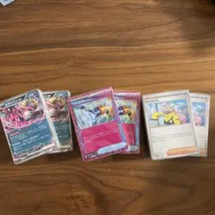 バトルパートナーズ　デッキビルドBOX