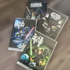 スターウォーズ 洋画