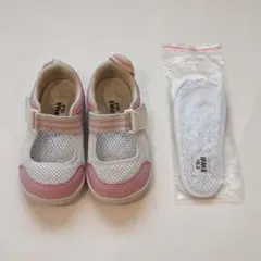 イフミー IFME 上履き SC-0003 スペアインソール付き 15.5cm